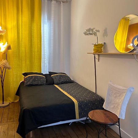 Appt Rive Droite Centre Marais Διαμέρισμα Παρίσι Εξωτερικό φωτογραφία