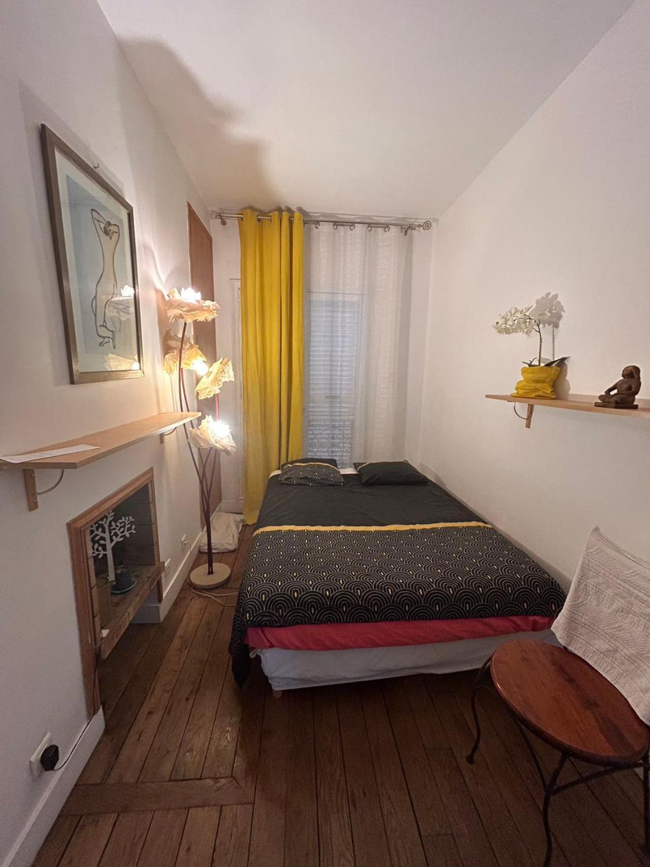 Appt Rive Droite Centre Marais Διαμέρισμα Παρίσι Εξωτερικό φωτογραφία