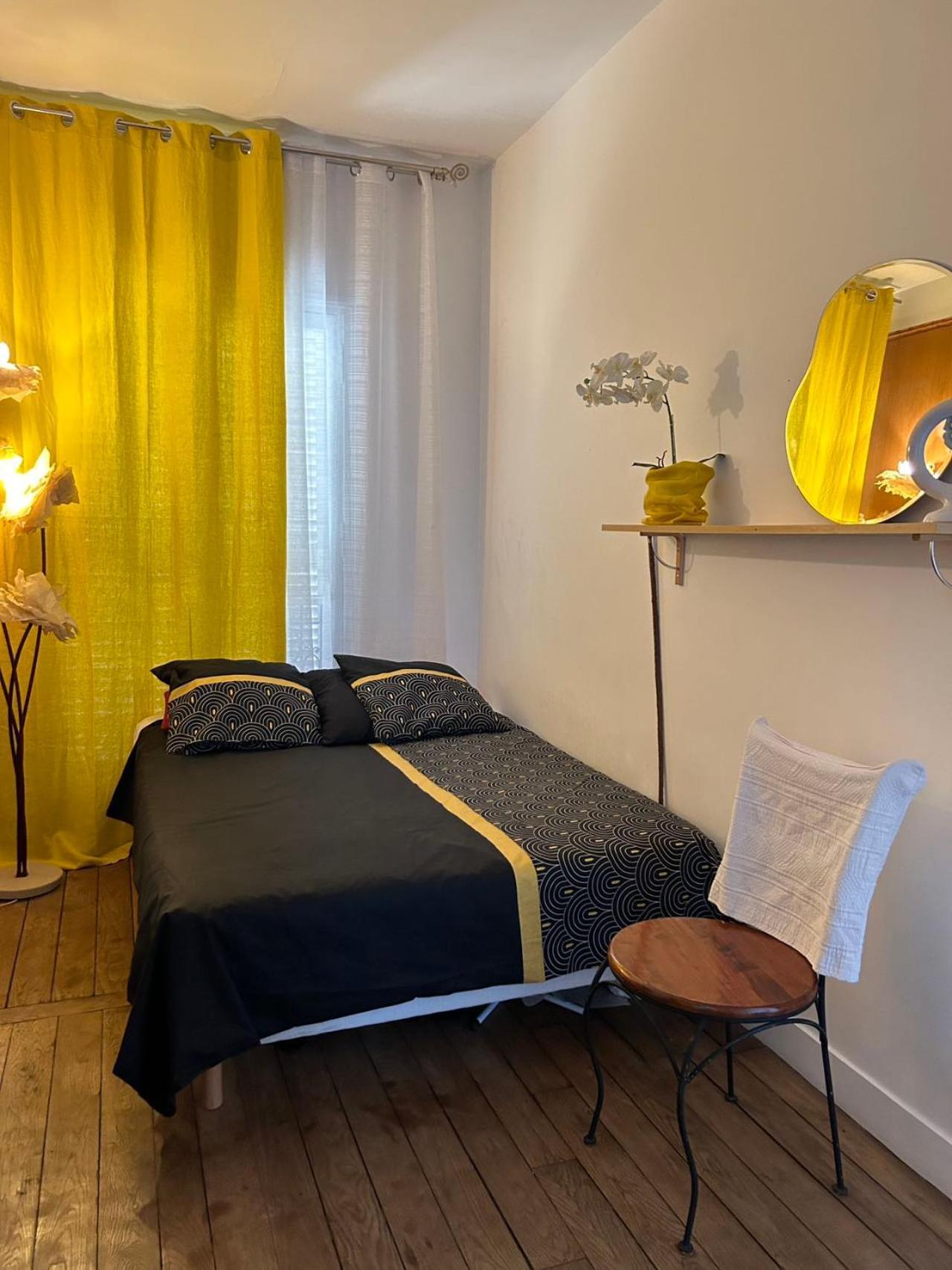 Appt Rive Droite Centre Marais Διαμέρισμα Παρίσι Εξωτερικό φωτογραφία